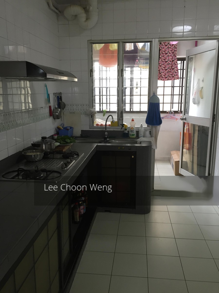 Blk 364 Woodlands Avenue 5 (Woodlands), HDB 4 Rooms #127185242